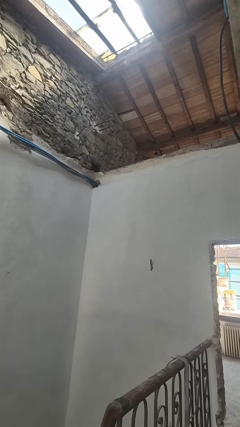 appartamento in vendita a Firenze in zona Statuto