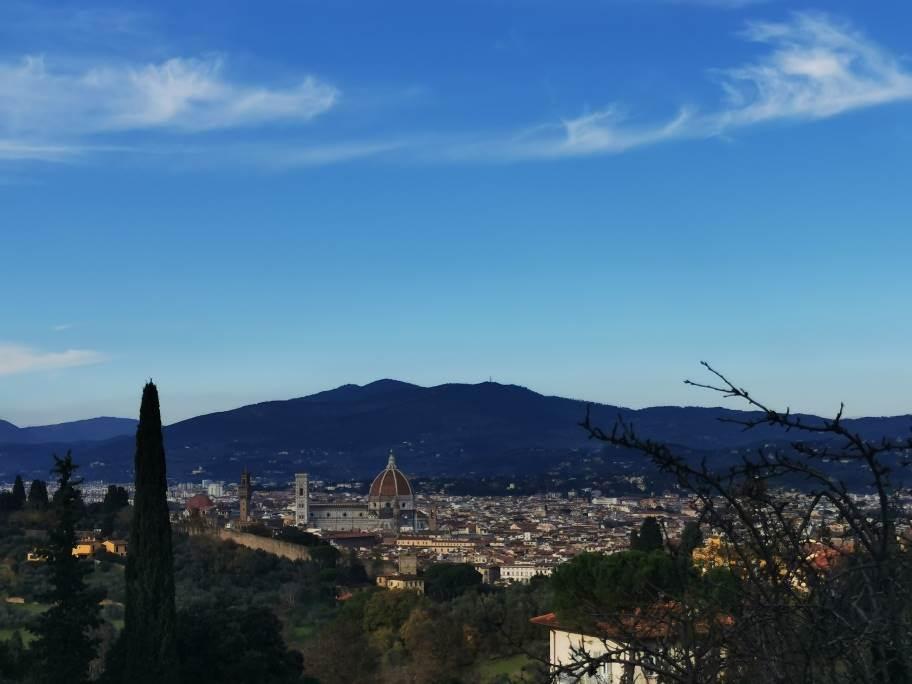 appartamento in vendita a Firenze in zona Statuto