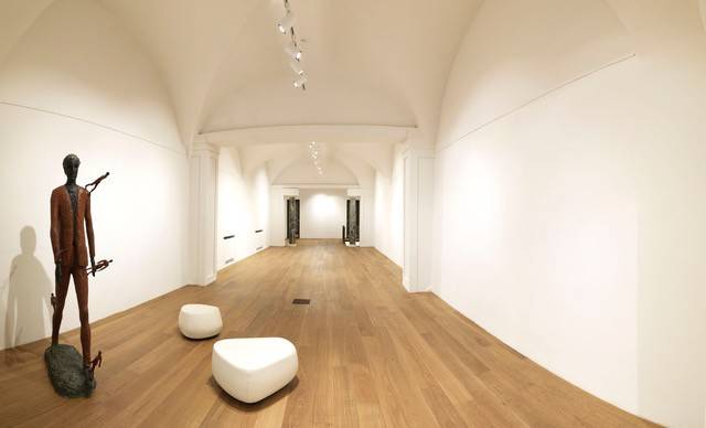 negozio in vendita a Firenze in zona Centro San Frediano