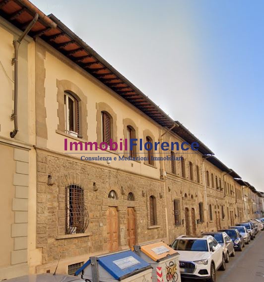appartamento in vendita a Firenze in zona Gavinana
