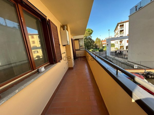 appartamento in vendita a Firenze in zona Legnaia