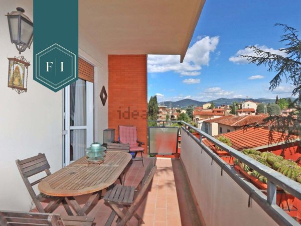 appartamento in vendita a Firenze in zona Sorgane
