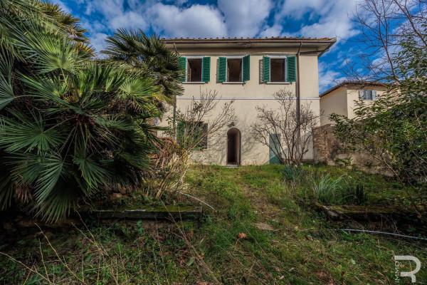 casa indipendente in vendita a Firenze in zona Galluzzo