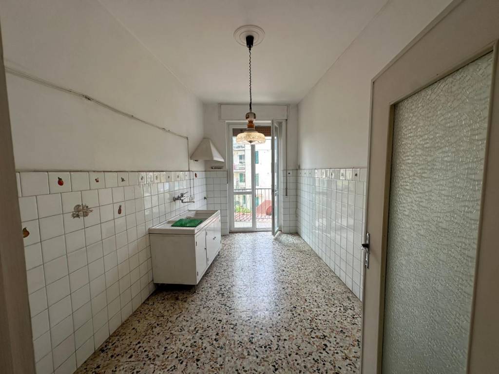 appartamento in vendita a Firenze in zona Campo di Marte