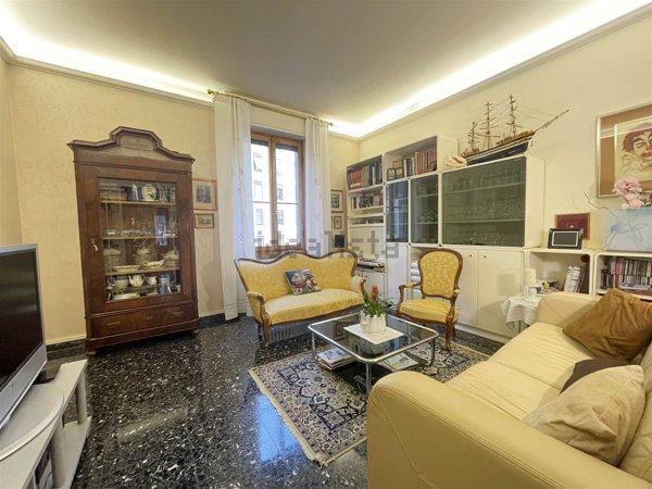 appartamento in vendita a Firenze in zona Careggi