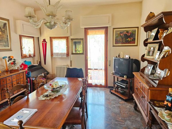 appartamento in vendita a Firenze in zona Gavinana