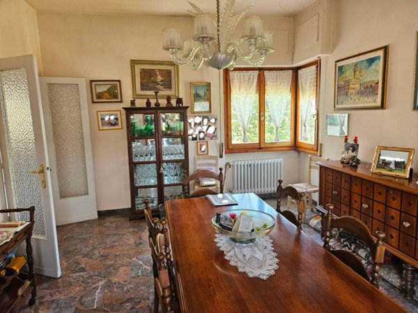 appartamento in vendita a Firenze in zona Gavinana
