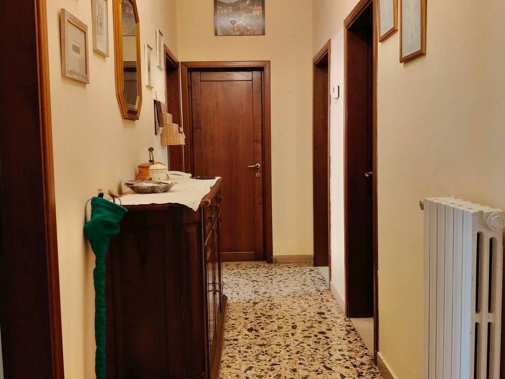 appartamento in vendita a Firenze in zona Coverciano