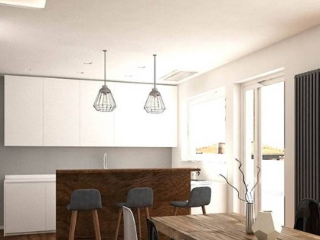 appartamento in vendita a Firenze in zona Careggi