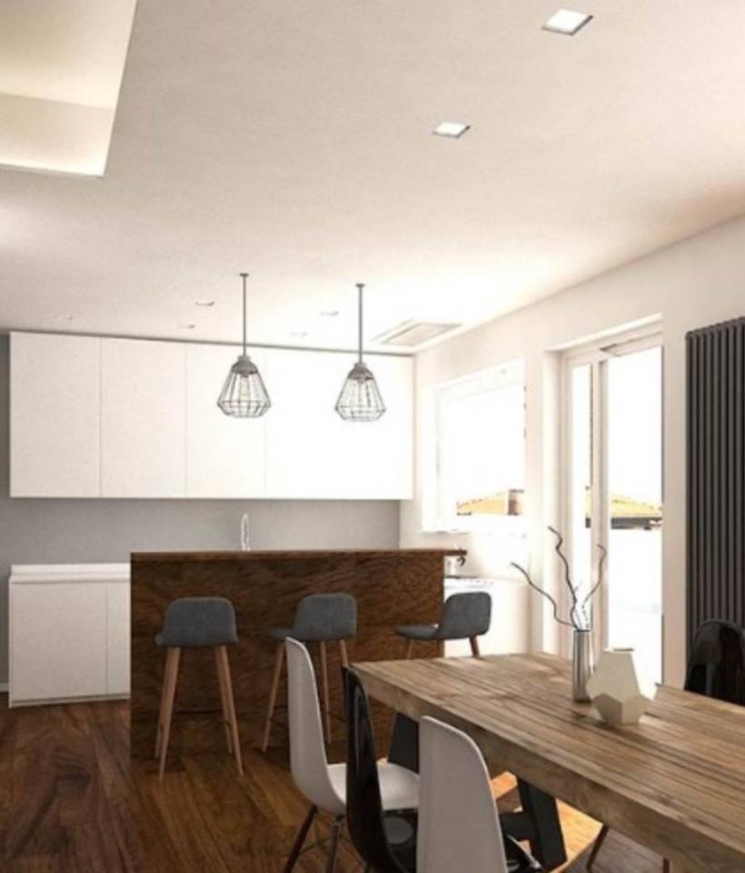 appartamento in vendita a Firenze in zona Careggi