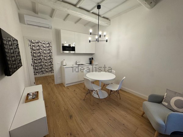appartamento in vendita a Firenze in zona Pian dei Giullari