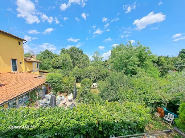 casa indipendente in vendita a Firenze in zona Galluzzo