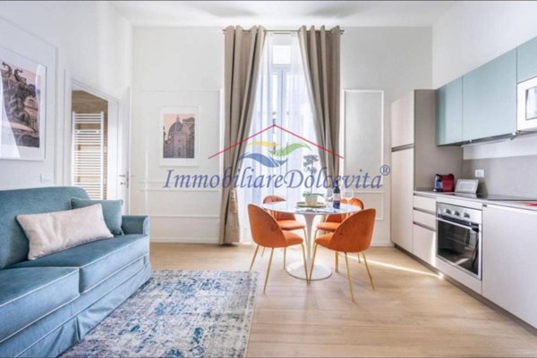 appartamento in vendita a Firenze in zona Centro Duomo