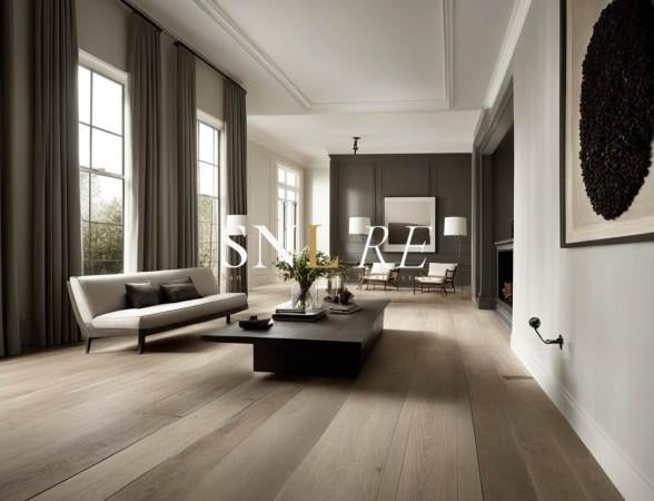 appartamento in vendita a Firenze in zona Le Cure