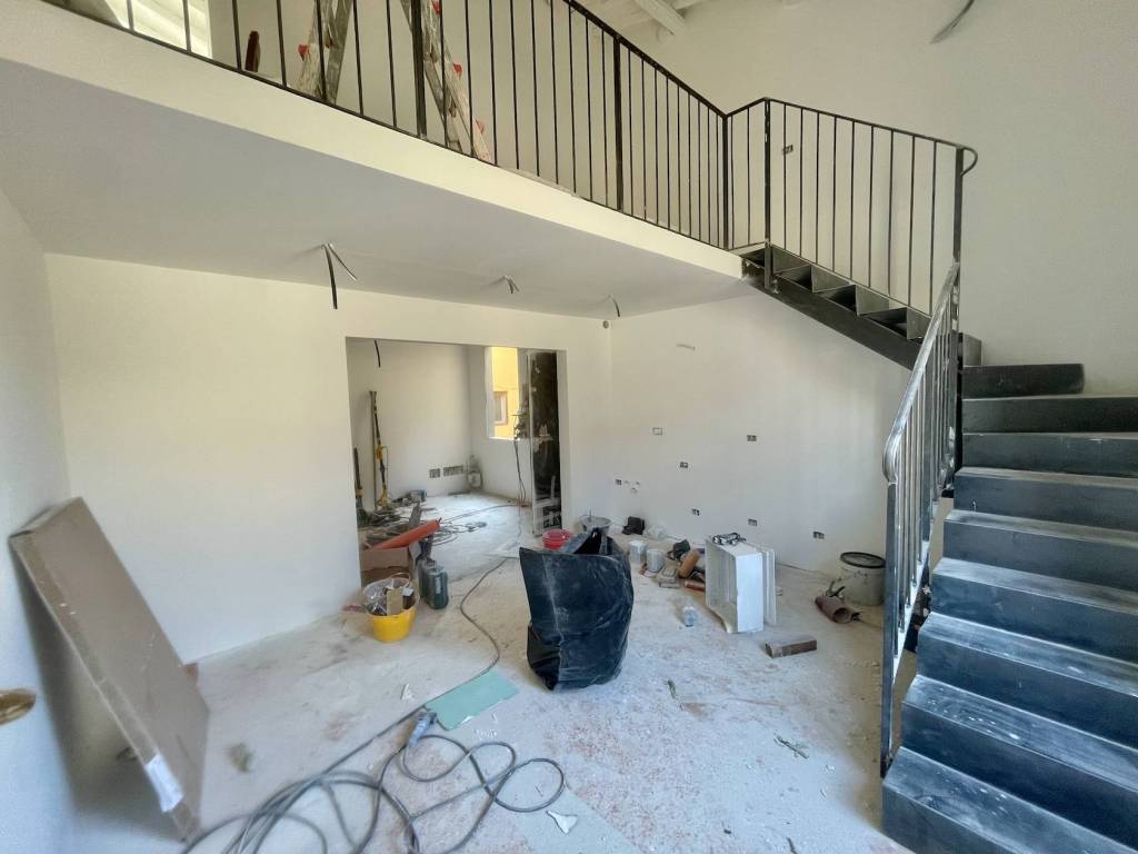 appartamento in vendita a Firenze in zona Rovezzano