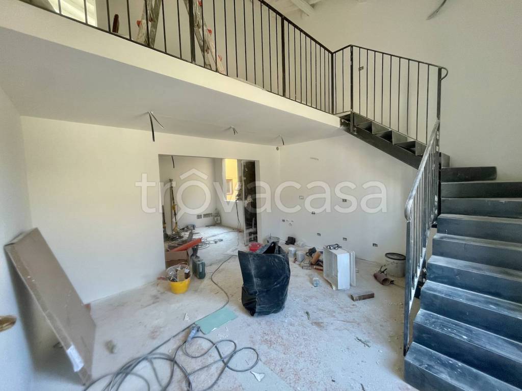 appartamento in vendita a Firenze in zona Rovezzano