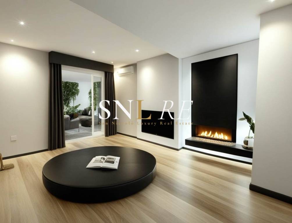 appartamento in vendita a Firenze