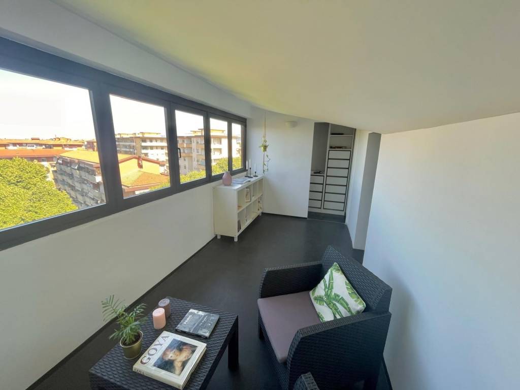 appartamento in vendita a Firenze in zona Isolotto