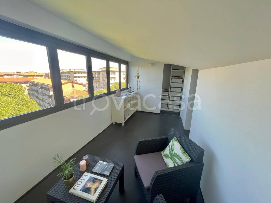 appartamento in vendita a Firenze in zona Isolotto