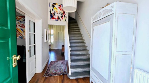 casa indipendente in vendita a Firenze in zona Coverciano