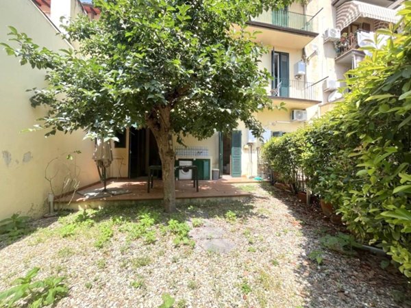 appartamento in vendita a Firenze in zona Centro Storico
