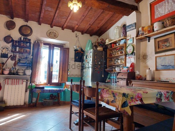 appartamento in vendita a Firenze in zona Centro San Lorenzo