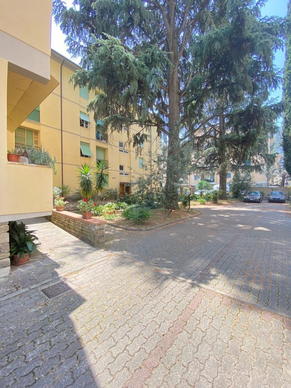 appartamento in vendita a Firenze in zona Coverciano