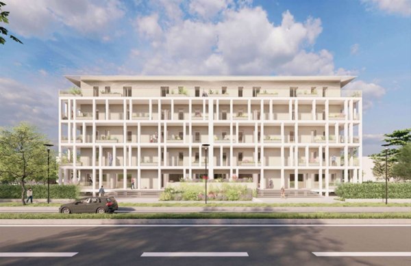 appartamento in vendita a Firenze in zona Peretola