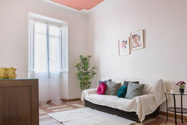 appartamento in vendita a Firenze in zona Novoli