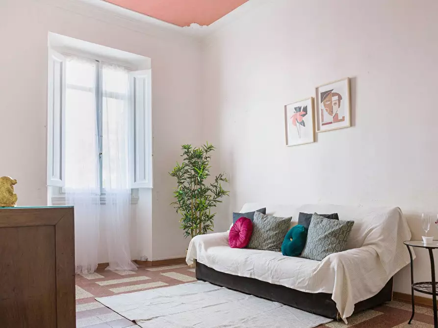 appartamento in vendita a Firenze in zona Novoli