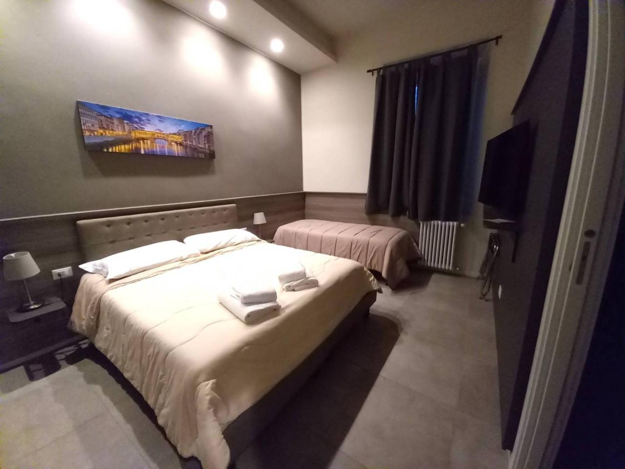 appartamento in vendita a Firenze in zona Statuto