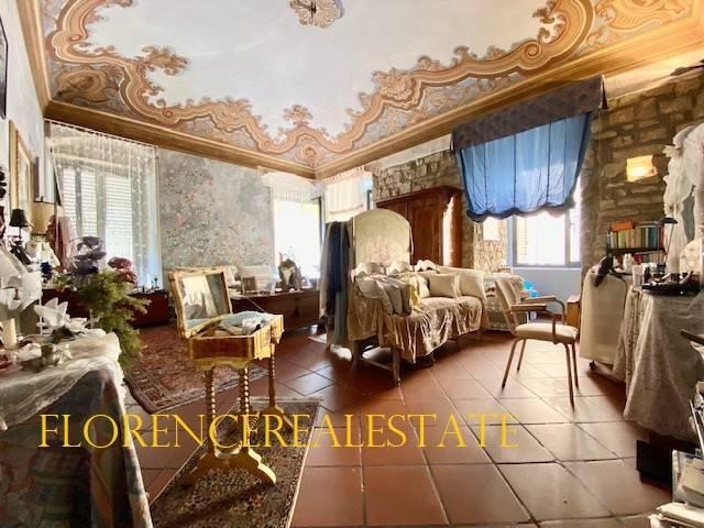 appartamento in vendita a Firenze in zona Centro San Niccolò