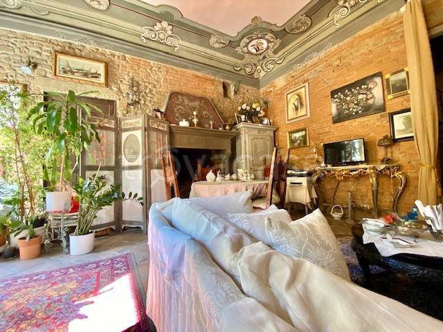 appartamento in vendita a Firenze in zona Centro San Niccolò