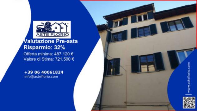 appartamento in vendita a Firenze