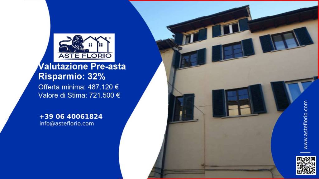 appartamento in vendita a Firenze
