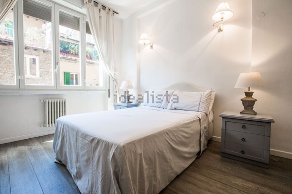 appartamento in vendita a Firenze in zona Porta Romana