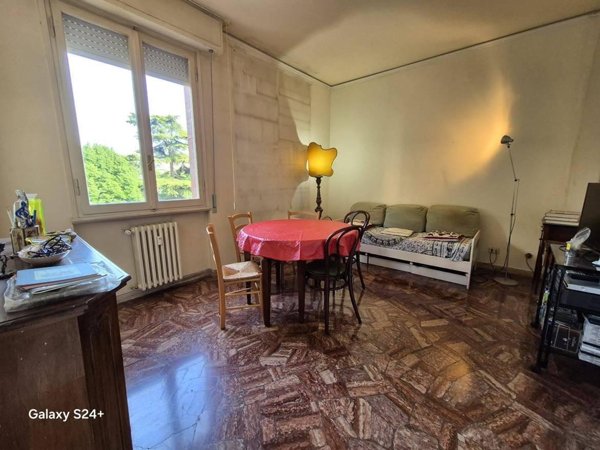 appartamento in vendita a Firenze in zona Firenze Nova