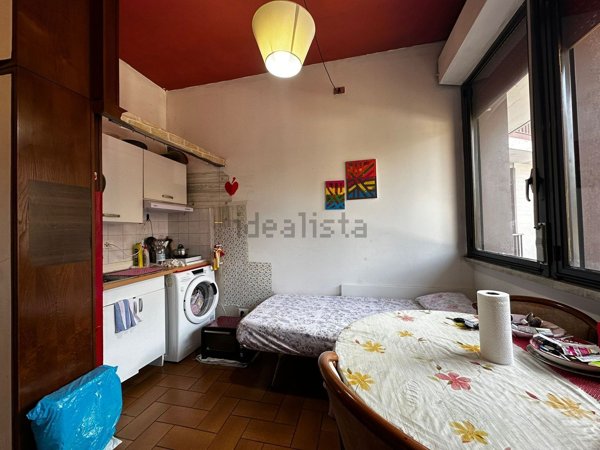 appartamento in vendita a Firenze in zona Novoli
