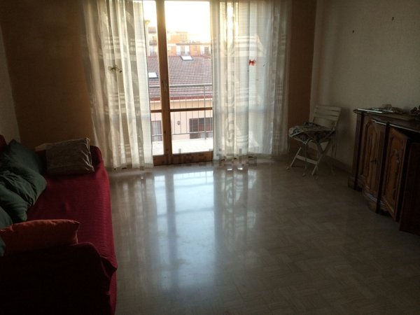 appartamento in vendita a Firenze in zona Novoli