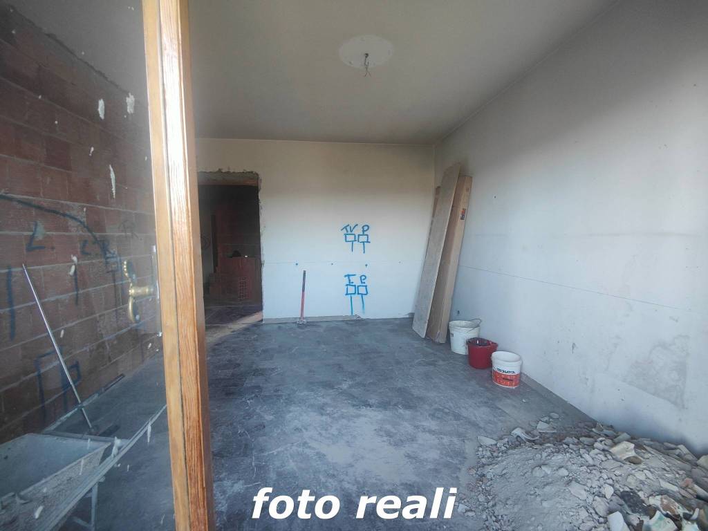 appartamento in vendita a Firenze in zona Novoli