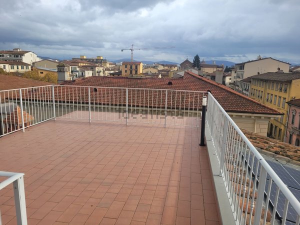 appartamento in vendita a Firenze in zona Novoli