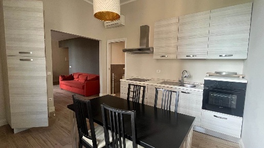 appartamento in vendita a Firenze in zona Campo di Marte