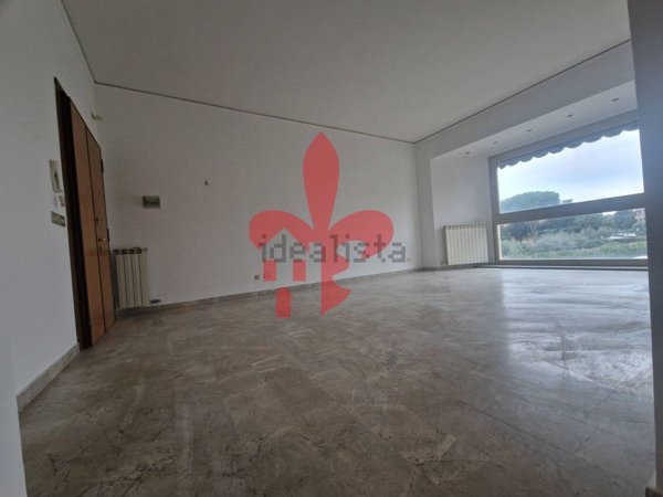 appartamento in vendita a Firenze in zona Rovezzano