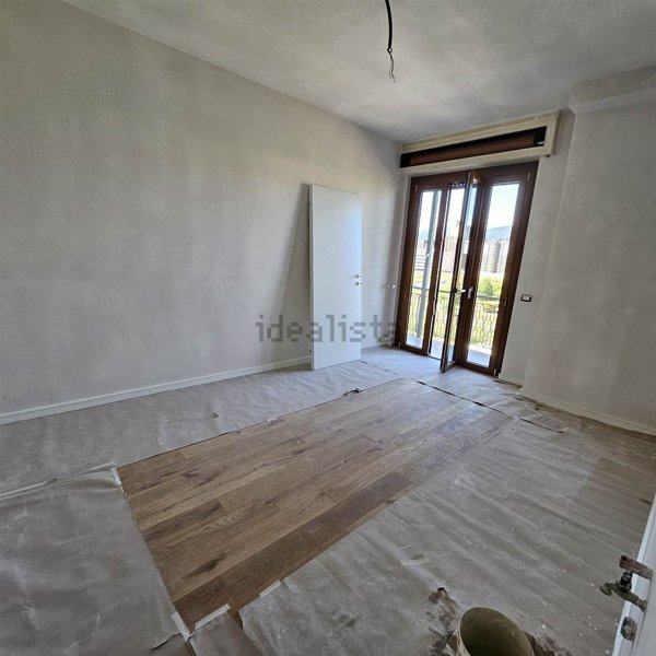 appartamento in vendita a Firenze in zona Novoli
