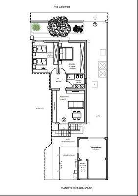 appartamento in vendita a Firenze in zona Firenze Nova