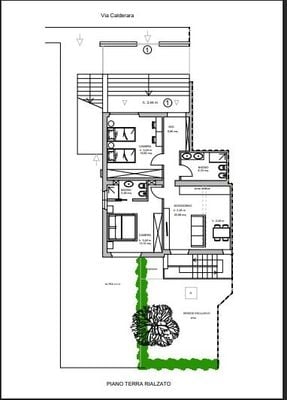 appartamento in vendita a Firenze in zona Firenze Nova