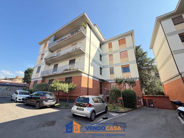 appartamento in vendita a Firenze in zona Coverciano