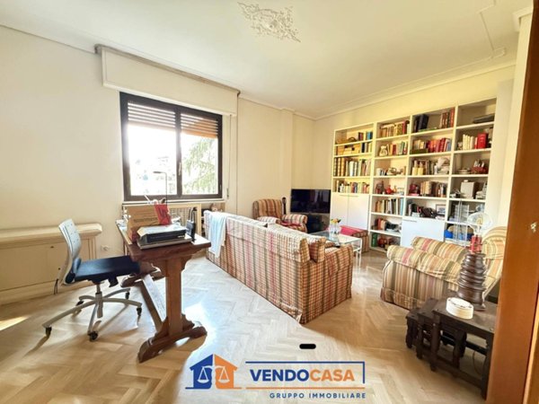 appartamento in vendita a Firenze in zona Coverciano