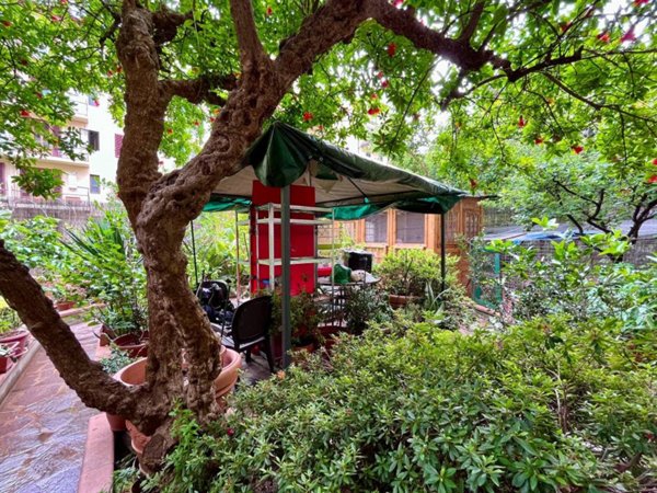 appartamento in vendita a Firenze in zona Statuto