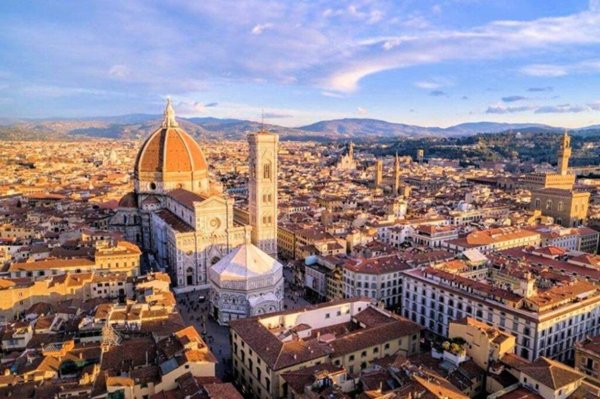 casa indipendente in vendita a Firenze
